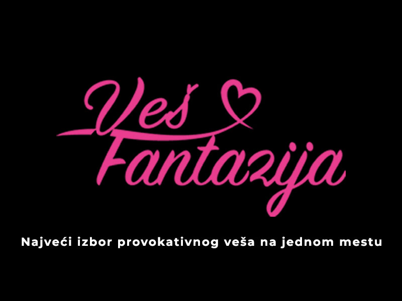 Fantazija veš mob